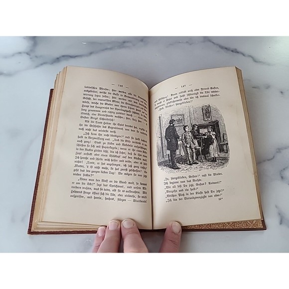 Die Chconik Der Sperlingsgaffe - Picture 8 of 10